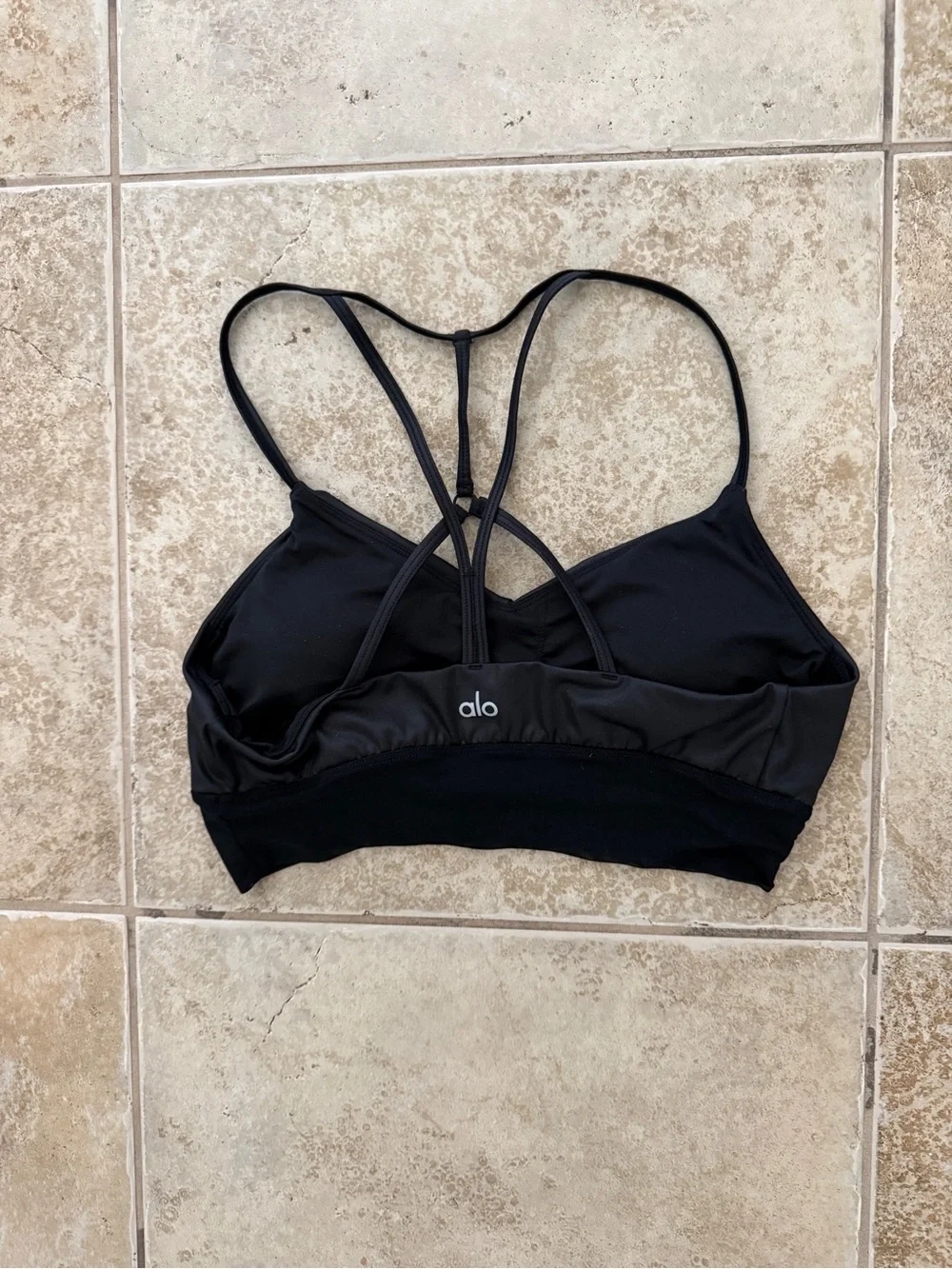ALO Yoga light support